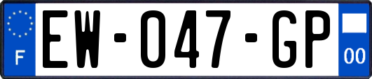 EW-047-GP