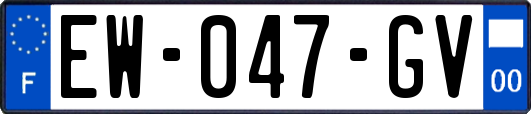 EW-047-GV