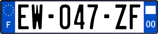 EW-047-ZF