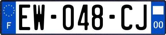 EW-048-CJ