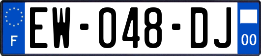 EW-048-DJ