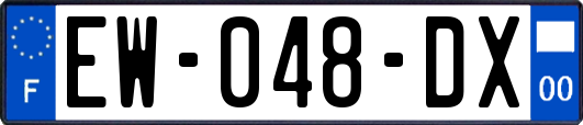 EW-048-DX