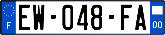 EW-048-FA