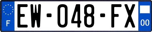 EW-048-FX