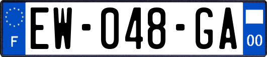 EW-048-GA