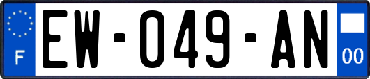 EW-049-AN