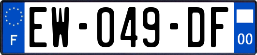 EW-049-DF