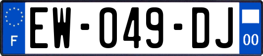 EW-049-DJ