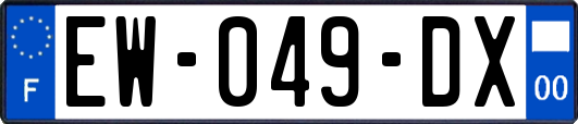 EW-049-DX