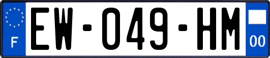 EW-049-HM