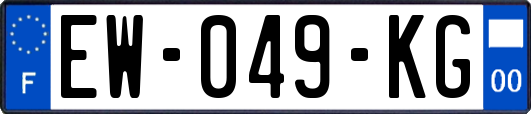 EW-049-KG