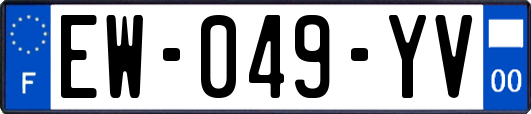 EW-049-YV