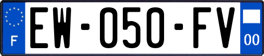 EW-050-FV