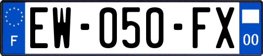EW-050-FX