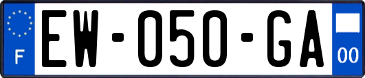 EW-050-GA