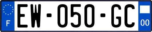EW-050-GC