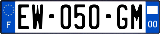 EW-050-GM