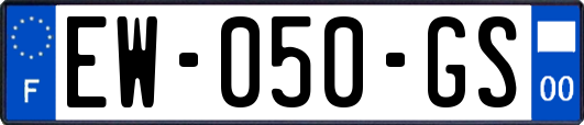 EW-050-GS