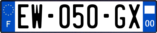 EW-050-GX