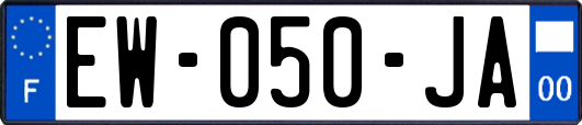 EW-050-JA
