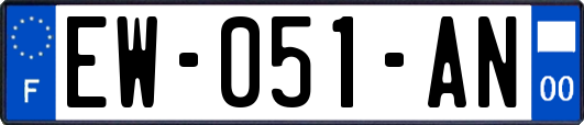 EW-051-AN