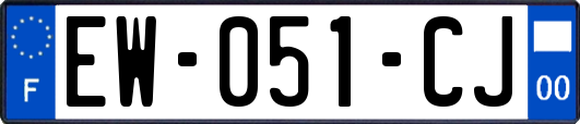 EW-051-CJ