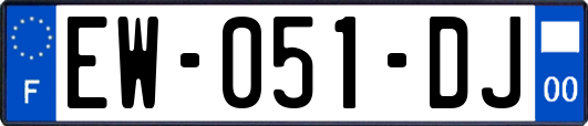 EW-051-DJ