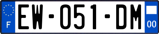 EW-051-DM