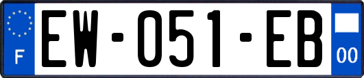 EW-051-EB