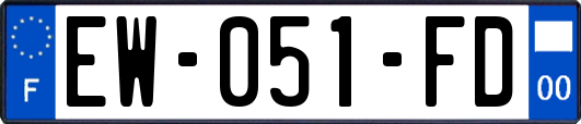 EW-051-FD