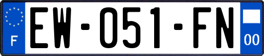 EW-051-FN