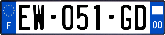 EW-051-GD