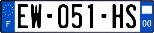 EW-051-HS