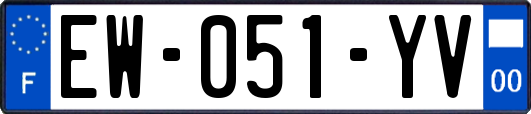 EW-051-YV