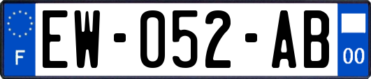 EW-052-AB