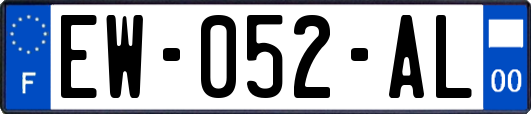 EW-052-AL