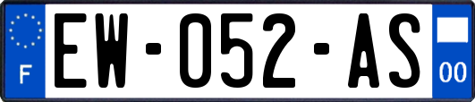 EW-052-AS