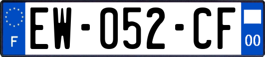 EW-052-CF