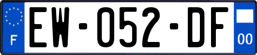 EW-052-DF