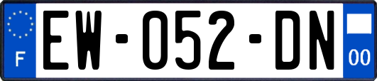 EW-052-DN