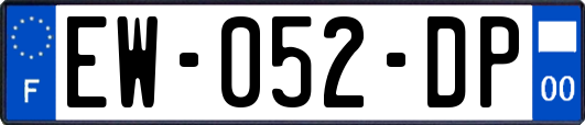 EW-052-DP