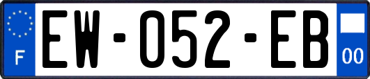 EW-052-EB