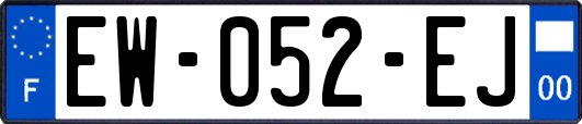 EW-052-EJ
