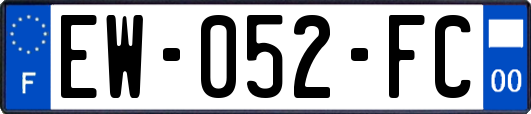 EW-052-FC
