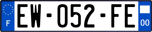 EW-052-FE