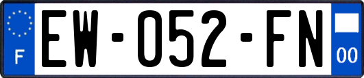 EW-052-FN