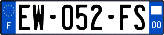 EW-052-FS