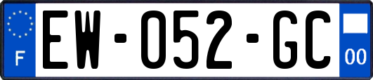 EW-052-GC