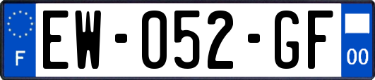 EW-052-GF
