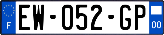 EW-052-GP